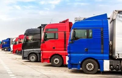 Bursa Nizip Ambar Nakliyat