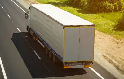 Bursa ile Nizip Arası Parça Eşya Taşıma